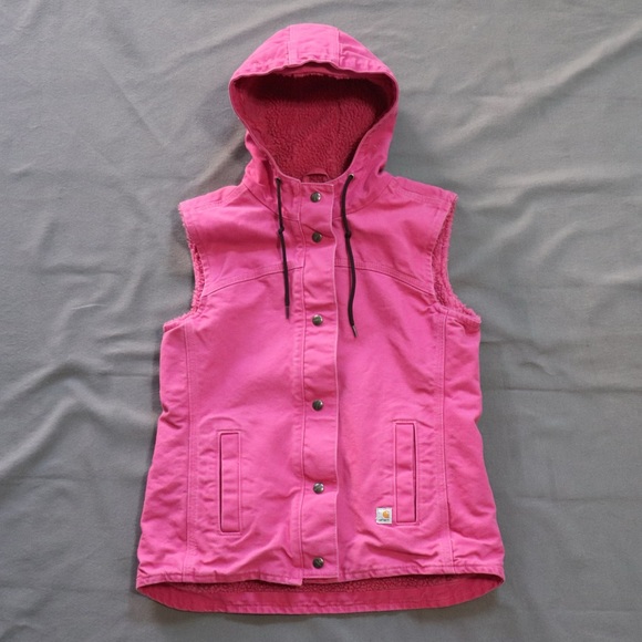 Carhartt Vest - Picture 1 of 6